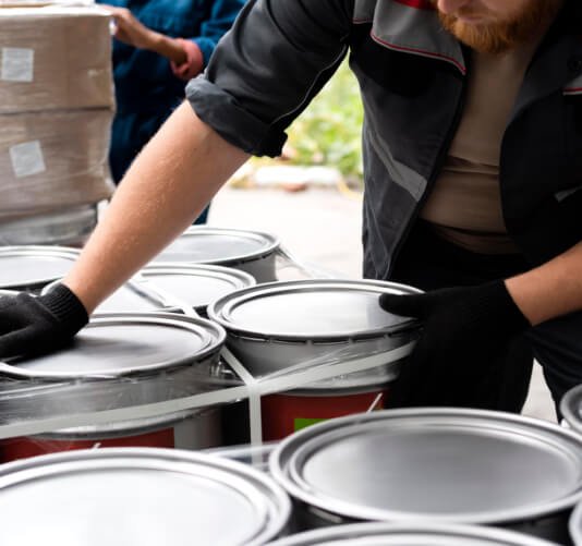 Pozitron Chem Tech - Advanced Chemical R&D 